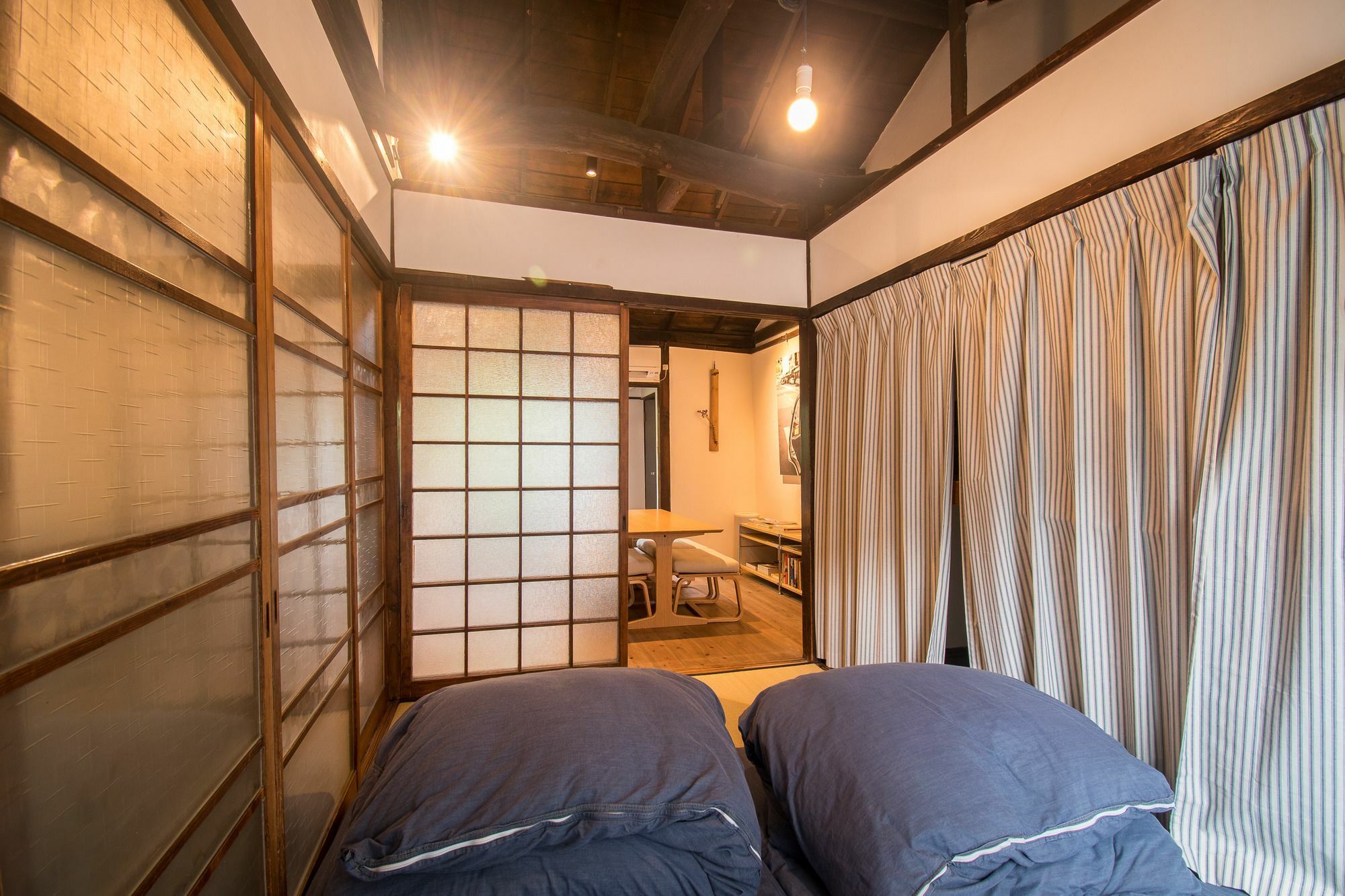 The Black House เกียวโต ภายนอก รูปภาพ